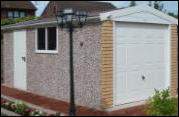 Garage refurbishment Ashford